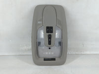 2014-2017 Chevrolet Equinox Overhead Roof Console 924309 - Oemusedautoparts1.com