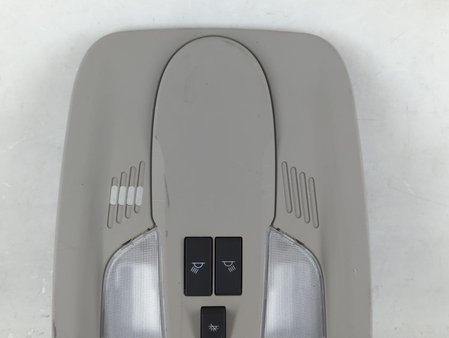 2014-2017 Chevrolet Equinox Overhead Roof Console 924309 - Oemusedautoparts1.com
