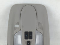 2014-2017 Chevrolet Equinox Overhead Roof Console 924309 - Oemusedautoparts1.com