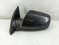 2015-2017 Chevrolet Equinox Driver Side View Mirror - Left Door Mirror OEM Used - Oemusedautoparts1.com