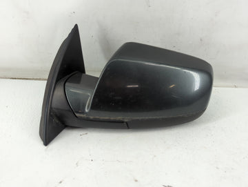 2015-2017 Chevrolet Equinox Driver Side View Mirror - Left Door Mirror OEM Used - Oemusedautoparts1.com