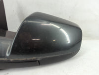 2015-2017 Chevrolet Equinox Driver Side View Mirror - Left Door Mirror OEM Used - Oemusedautoparts1.com