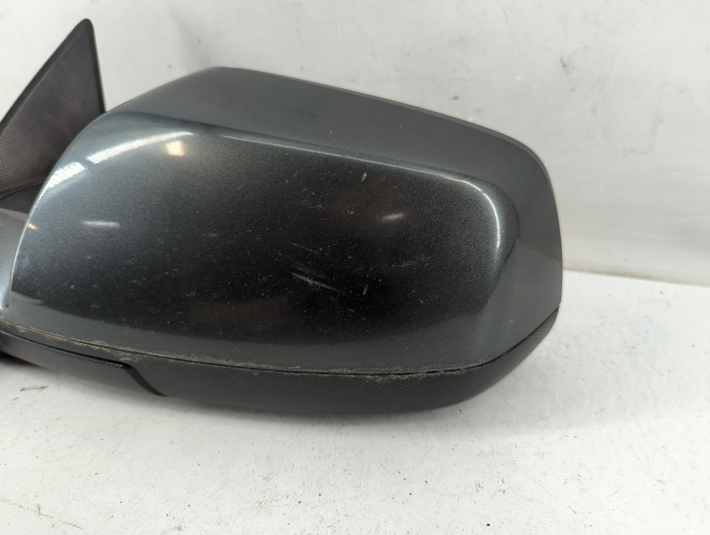 2015-2017 Chevrolet Equinox Driver Side View Mirror - Left Door Mirror OEM Used - Oemusedautoparts1.com