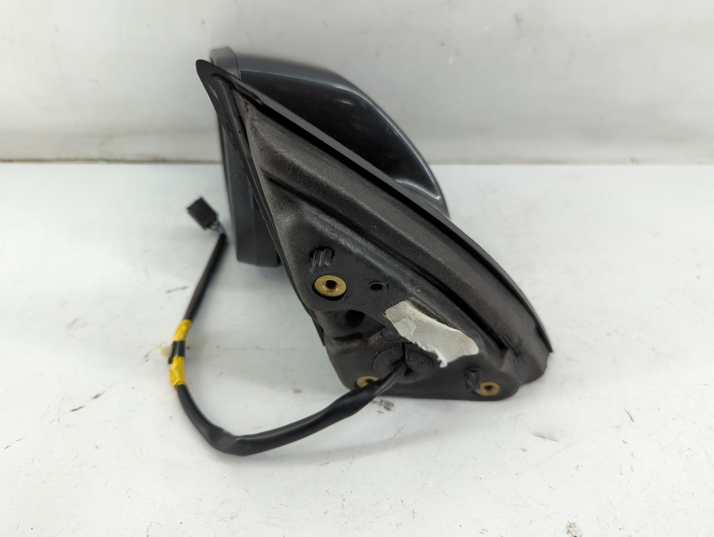 2015-2017 Chevrolet Equinox Driver Side View Mirror - Left Door Mirror OEM Used - Oemusedautoparts1.com