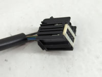 2015-2017 Chevrolet Equinox Driver Side View Mirror - Left Door Mirror OEM Used - Oemusedautoparts1.com