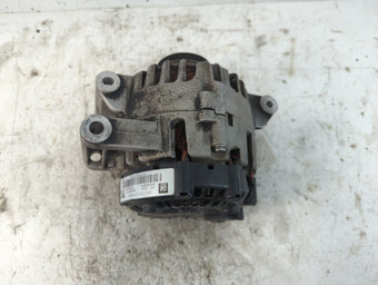 compare product 2010-2017 Chevrolet Equinox Alternator Replacement Generator Charging Assembly Engine OEM P/N:13500315 Fits OEM Used Auto Parts