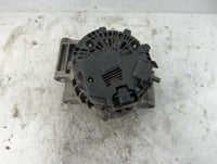 2010-2017 Chevrolet Equinox Alternator Replacement Generator Charging Assembly Engine OEM P/N:13500315 Fits OEM Used Auto Pa