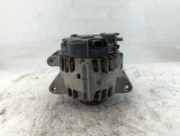 2010-2017 Chevrolet Equinox Alternator Replacement Generator Charging Assembly Engine OEM P/N:13500315 Fits OEM Used Auto Pa