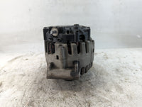 2010-2017 Chevrolet Equinox Alternator Replacement Generator Charging Assembly Engine OEM P/N:13500315 Fits OEM Used Auto Pa