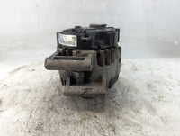 2010-2017 Chevrolet Equinox Alternator Replacement Generator Charging Assembly Engine OEM P/N:13500315 Fits OEM Used Auto Pa