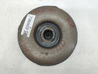 2017 Chevrolet Express 1500 Torque Converter Automatic Transmission OEM Fits OEM Used Auto Parts - Oemusedautoparts1.com