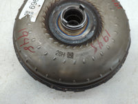 2017 Chevrolet Express 1500 Torque Converter Automatic Transmission OEM Fits OEM Used Auto Parts - Oemusedautoparts1.com