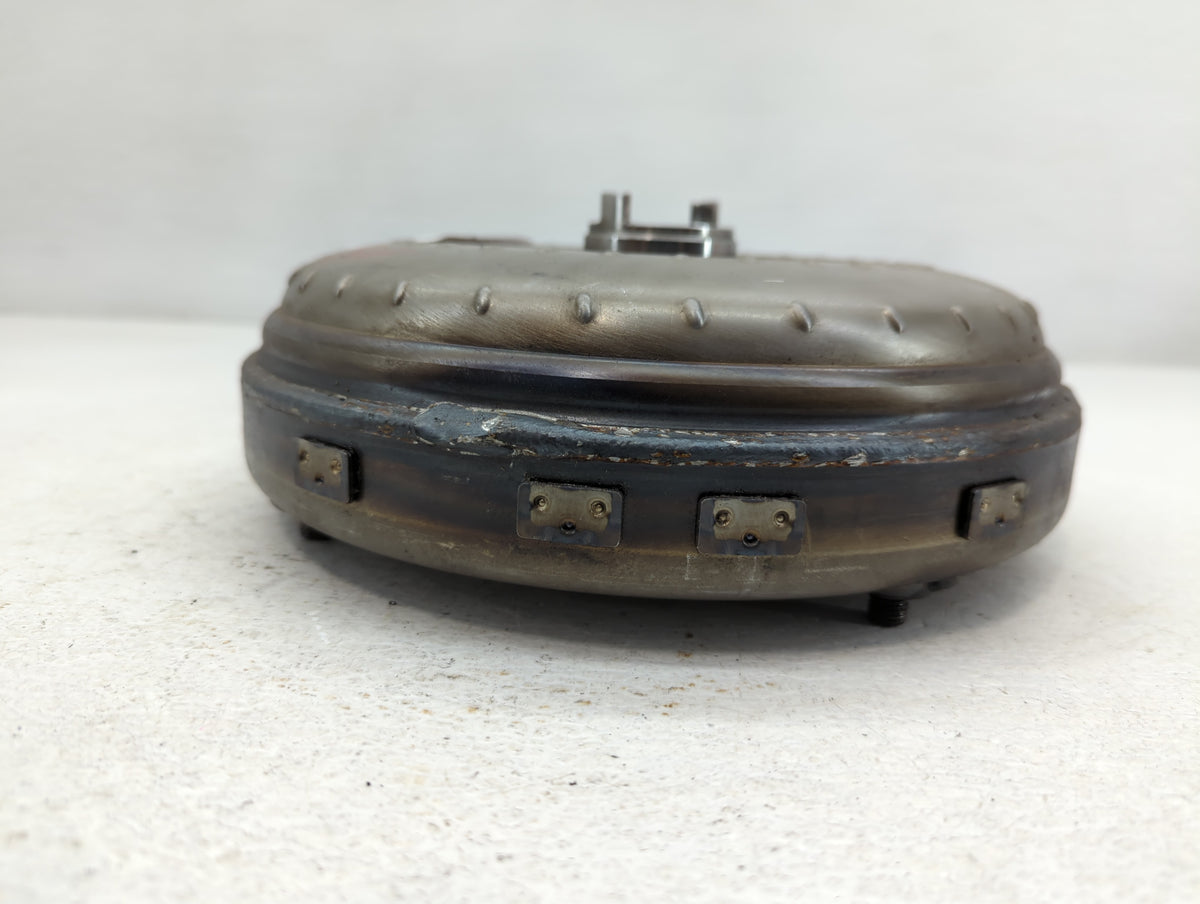 2017 Chevrolet Express 1500 Torque Converter Automatic Transmission OEM Fits OEM Used Auto Parts - Oemusedautoparts1.com
