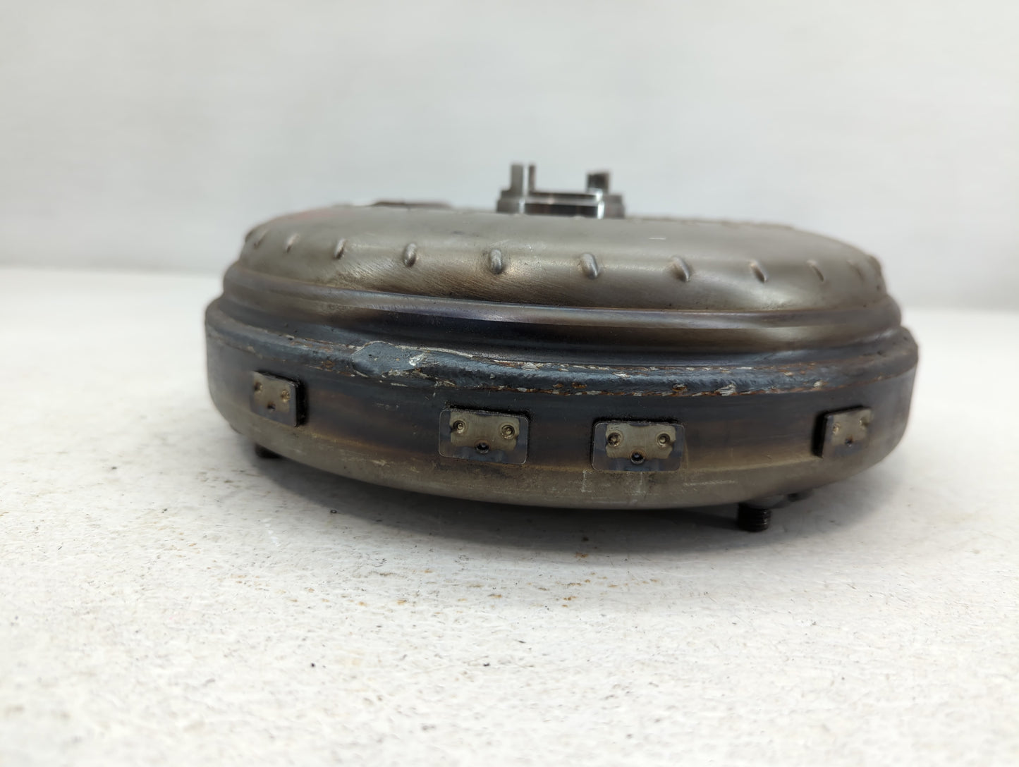 2017 Chevrolet Express 1500 Torque Converter Automatic Transmission OEM Fits OEM Used Auto Parts - Oemusedautoparts1.com