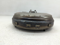 2017 Chevrolet Express 1500 Torque Converter Automatic Transmission OEM Fits OEM Used Auto Parts - Oemusedautoparts1.com