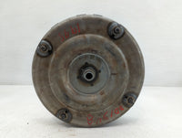 2017 Chevrolet Express 1500 Torque Converter Automatic Transmission OEM Fits OEM Used Auto Parts - Oemusedautoparts1.com