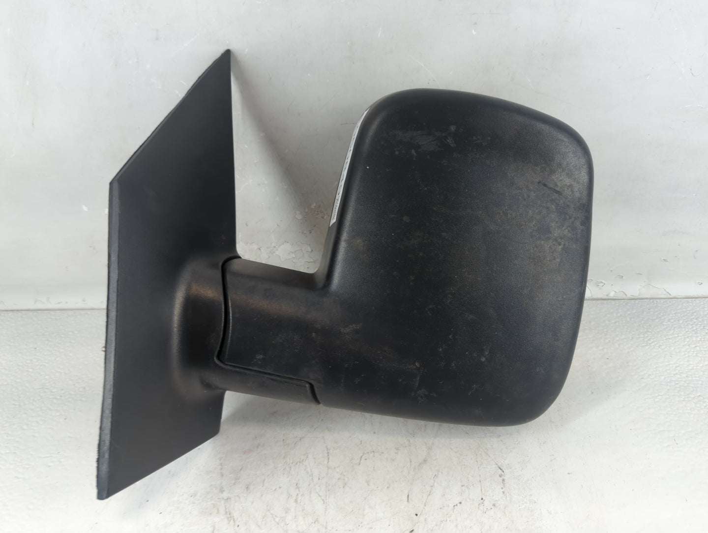 2008-2021 Chevrolet Express 2500 Driver Side View Mirror - Left Door Mirror OEM Used - Oemusedautoparts1.com