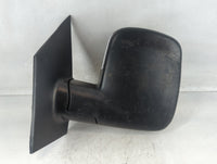 2008-2021 Chevrolet Express 2500 Driver Side View Mirror - Left Door Mirror OEM Used - Oemusedautoparts1.com