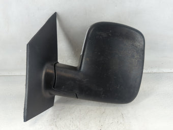 compare product 2008-2021 Chevrolet Express 2500 Driver Side View Mirror - Left Door Mirror OEM Used