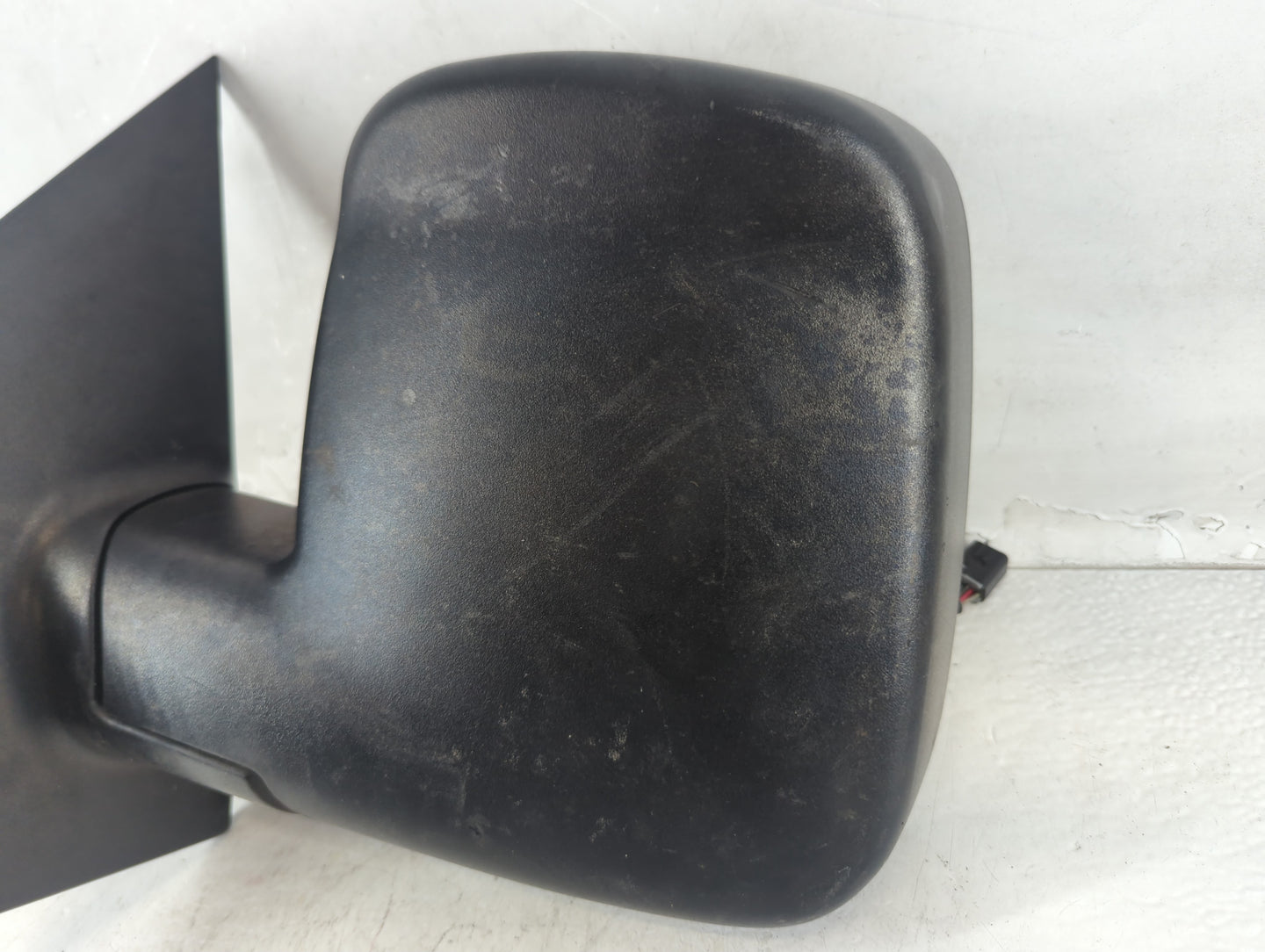 2008-2021 Chevrolet Express 2500 Driver Side View Mirror - Left Door Mirror OEM Used - Oemusedautoparts1.com