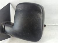 2008-2021 Chevrolet Express 2500 Driver Side View Mirror - Left Door Mirror OEM Used - Oemusedautoparts1.com