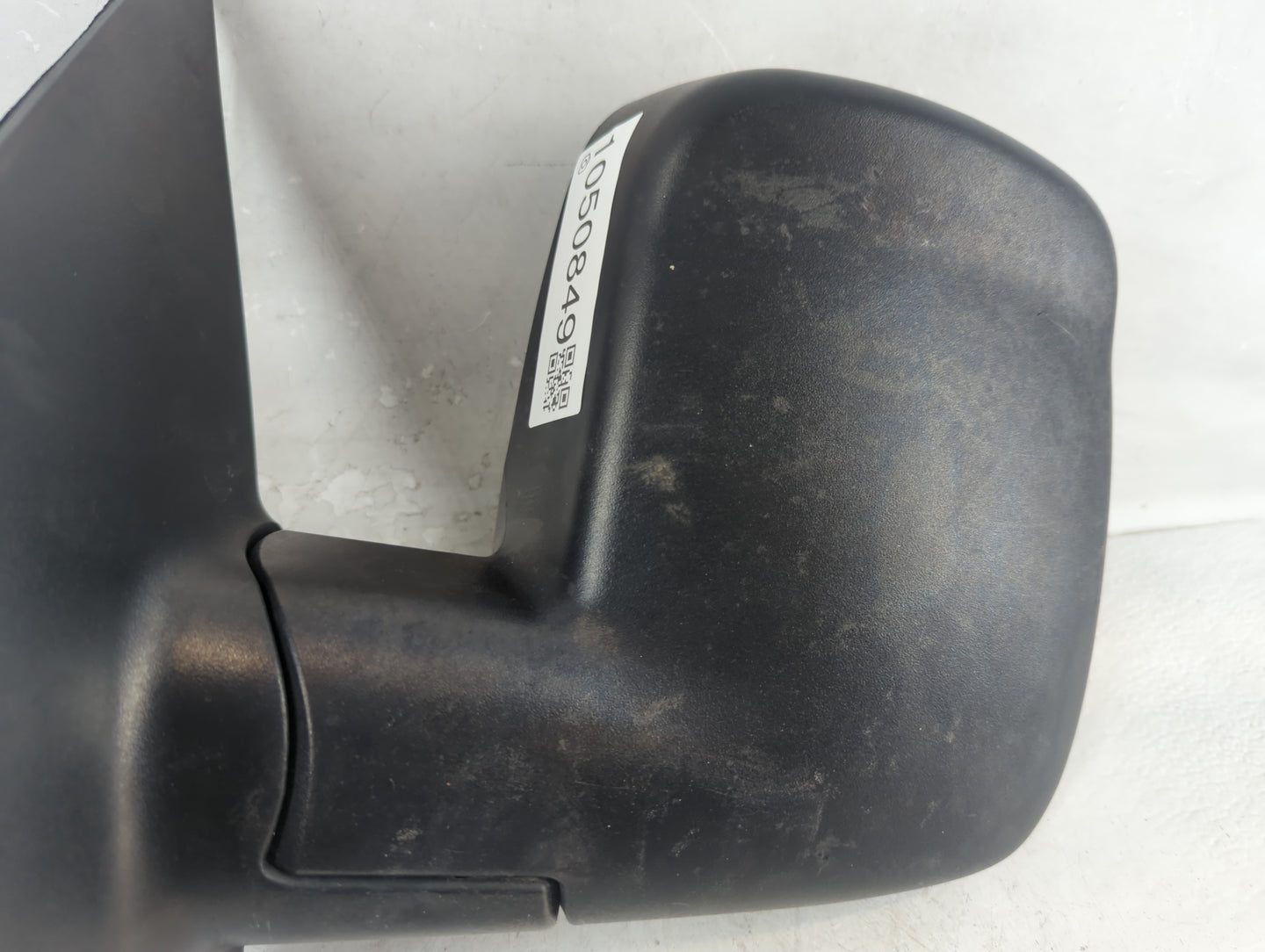 2008-2021 Chevrolet Express 2500 Driver Side View Mirror - Left Door Mirror OEM Used - Oemusedautoparts1.com