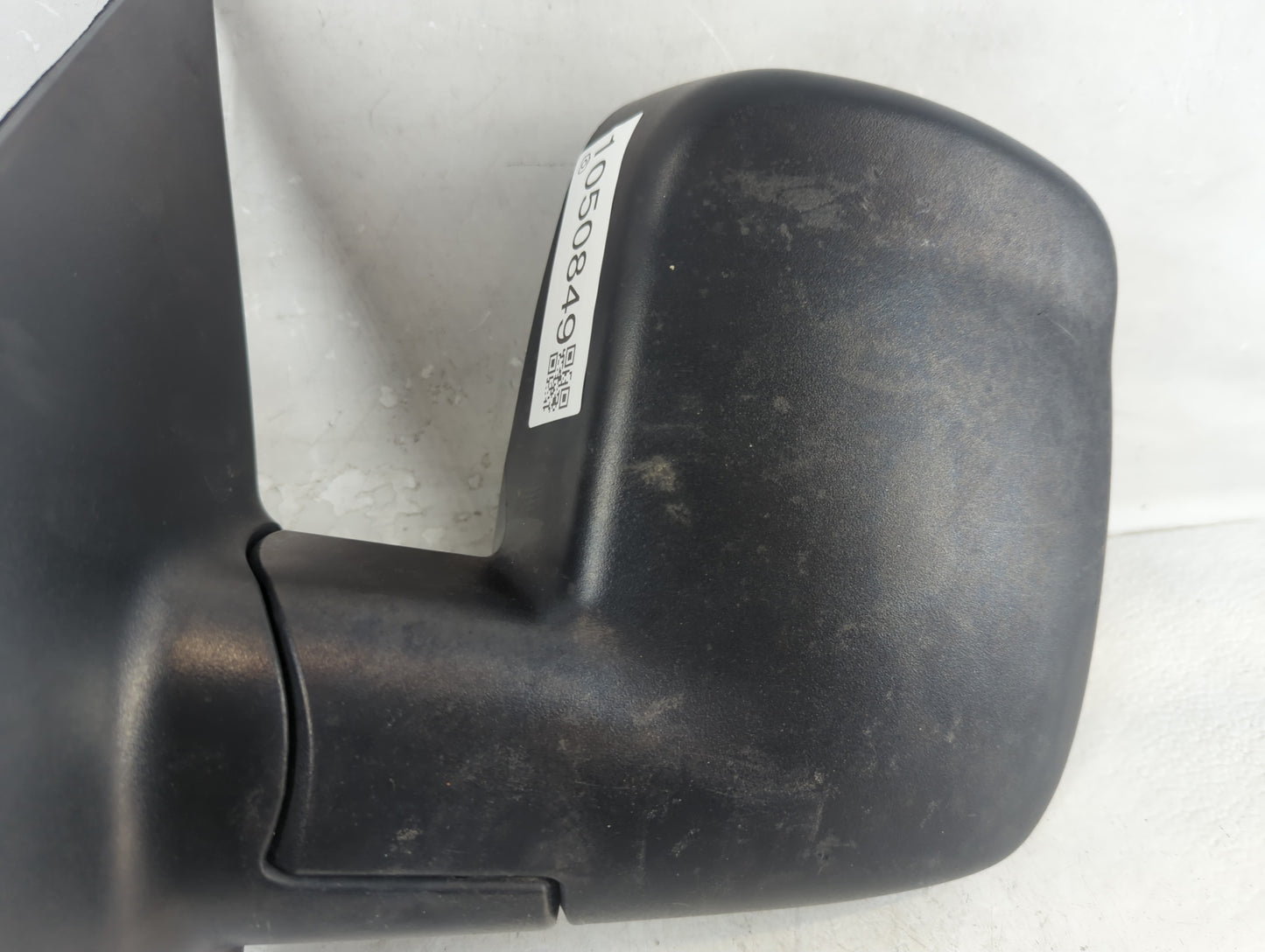 2008-2021 Chevrolet Express 2500 Driver Side View Mirror - Left Door Mirror OEM Used - Oemusedautoparts1.com