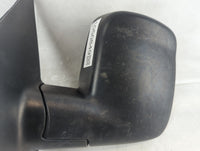 2008-2021 Chevrolet Express 2500 Driver Side View Mirror - Left Door Mirror OEM Used - Oemusedautoparts1.com