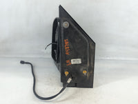2008-2021 Chevrolet Express 2500 Driver Side View Mirror - Left Door Mirror OEM Used - Oemusedautoparts1.com