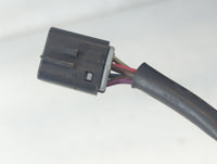 2008-2021 Chevrolet Express 2500 Driver Side View Mirror - Left Door Mirror OEM Used - Oemusedautoparts1.com