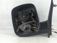 2008-2021 Chevrolet Express 2500 Driver Side View Mirror - Left Door Mirror OEM Used - Oemusedautoparts1.com