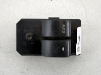 2008-2021 Chevrolet Express 2500 Master Power Window Switch Replacement Driver Side Left P/N:84075357 Fits OEM Used Auto Par