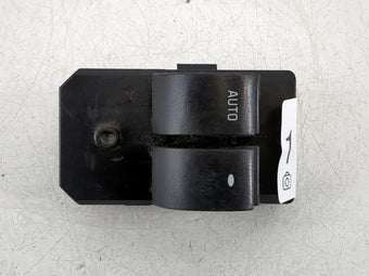 compare product 2008-2021 Chevrolet Express 2500 Master Power Window Switch Replacement Driver Side Left P/N:84075357 Fits OEM Used Auto Parts