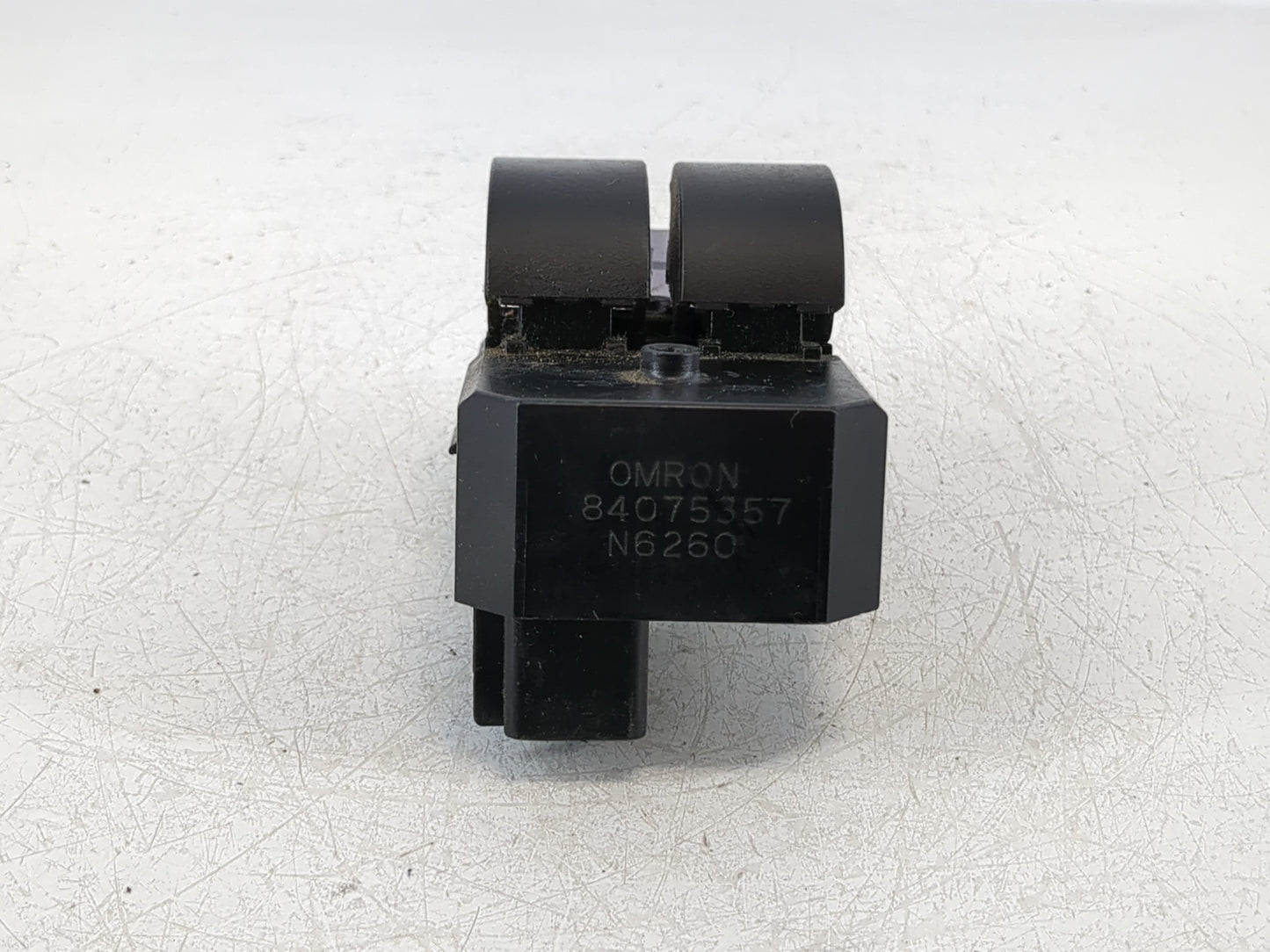 2008-2021 Chevrolet Express 2500 Master Power Window Switch Replacement Driver Side Left P/N:84075357 Fits OEM Used Auto Par
