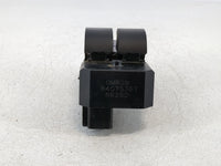2008-2021 Chevrolet Express 2500 Master Power Window Switch Replacement Driver Side Left P/N:84075357 Fits OEM Used Auto Par