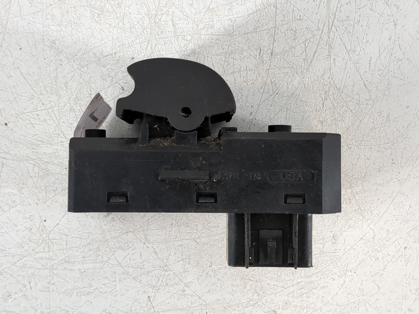 2008-2021 Chevrolet Express 2500 Master Power Window Switch Replacement Driver Side Left P/N:84075357 Fits OEM Used Auto Par