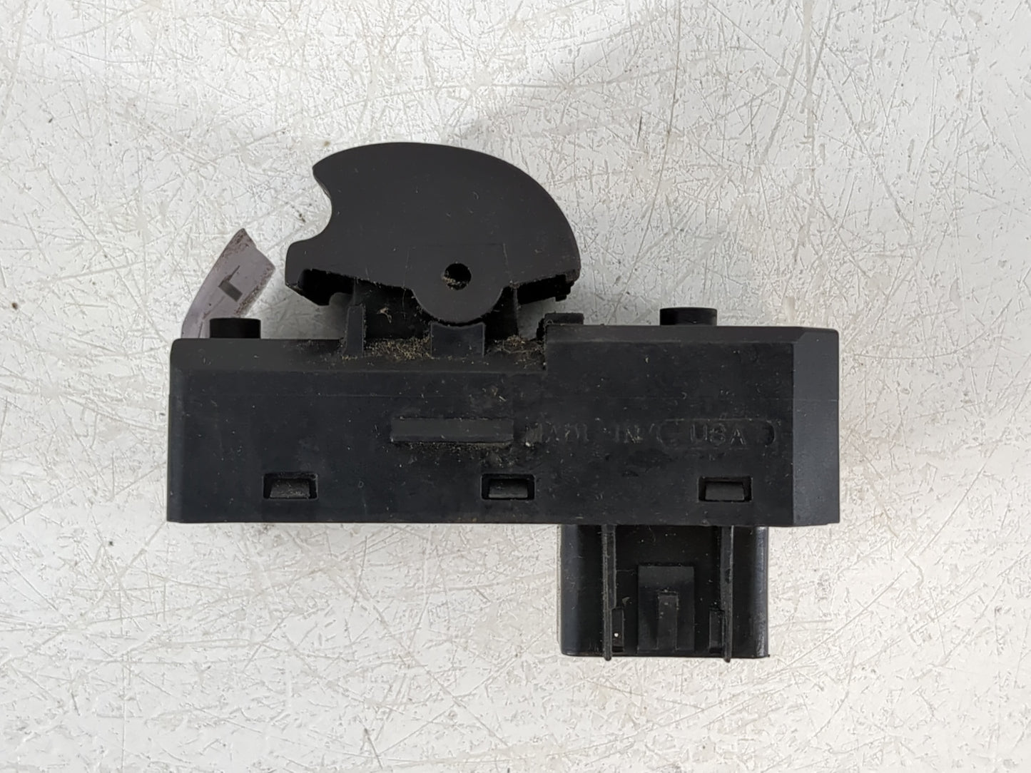 2008-2021 Chevrolet Express 2500 Master Power Window Switch Replacement Driver Side Left P/N:84075357 Fits OEM Used Auto Par
