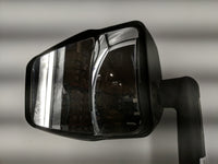 2017 Chevrolet Express 2500 Side Mirror Replacement Passenger Right View Door Mirror Fits OEM Used Auto Parts - Oemusedautop