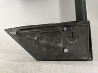 2017 Chevrolet Express 2500 Side Mirror Replacement Passenger Right View Door Mirror Fits OEM Used Auto Parts - Oemusedautop