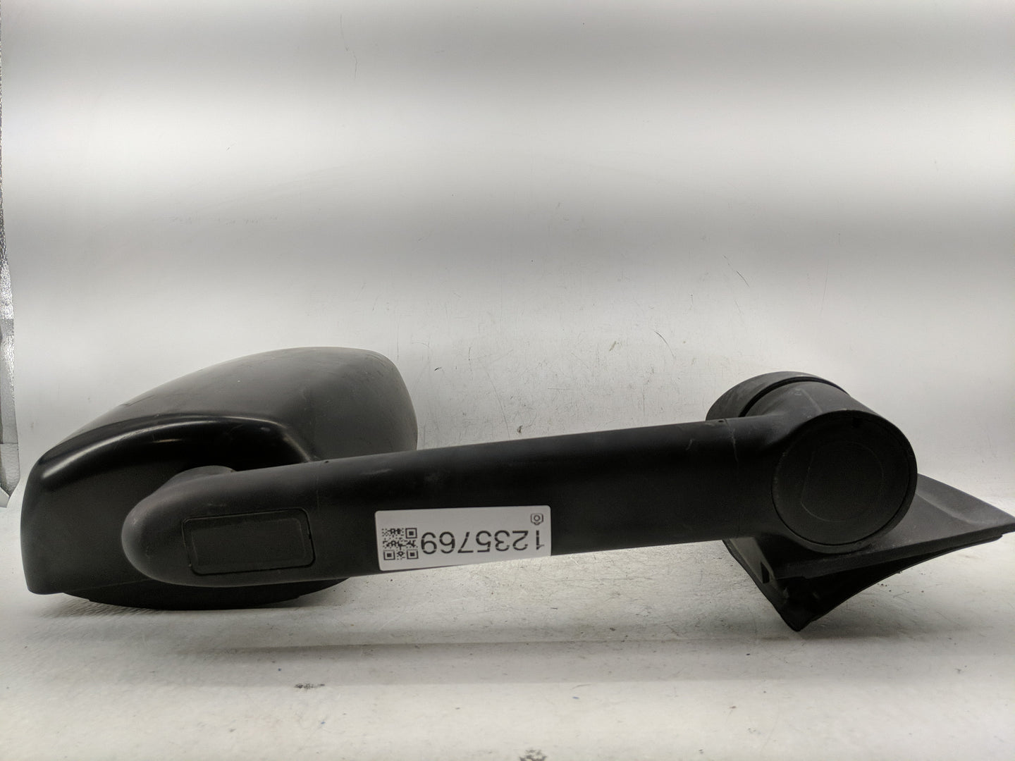 2017 Chevrolet Express 2500 Side Mirror Replacement Passenger Right View Door Mirror Fits OEM Used Auto Parts - Oemusedautop