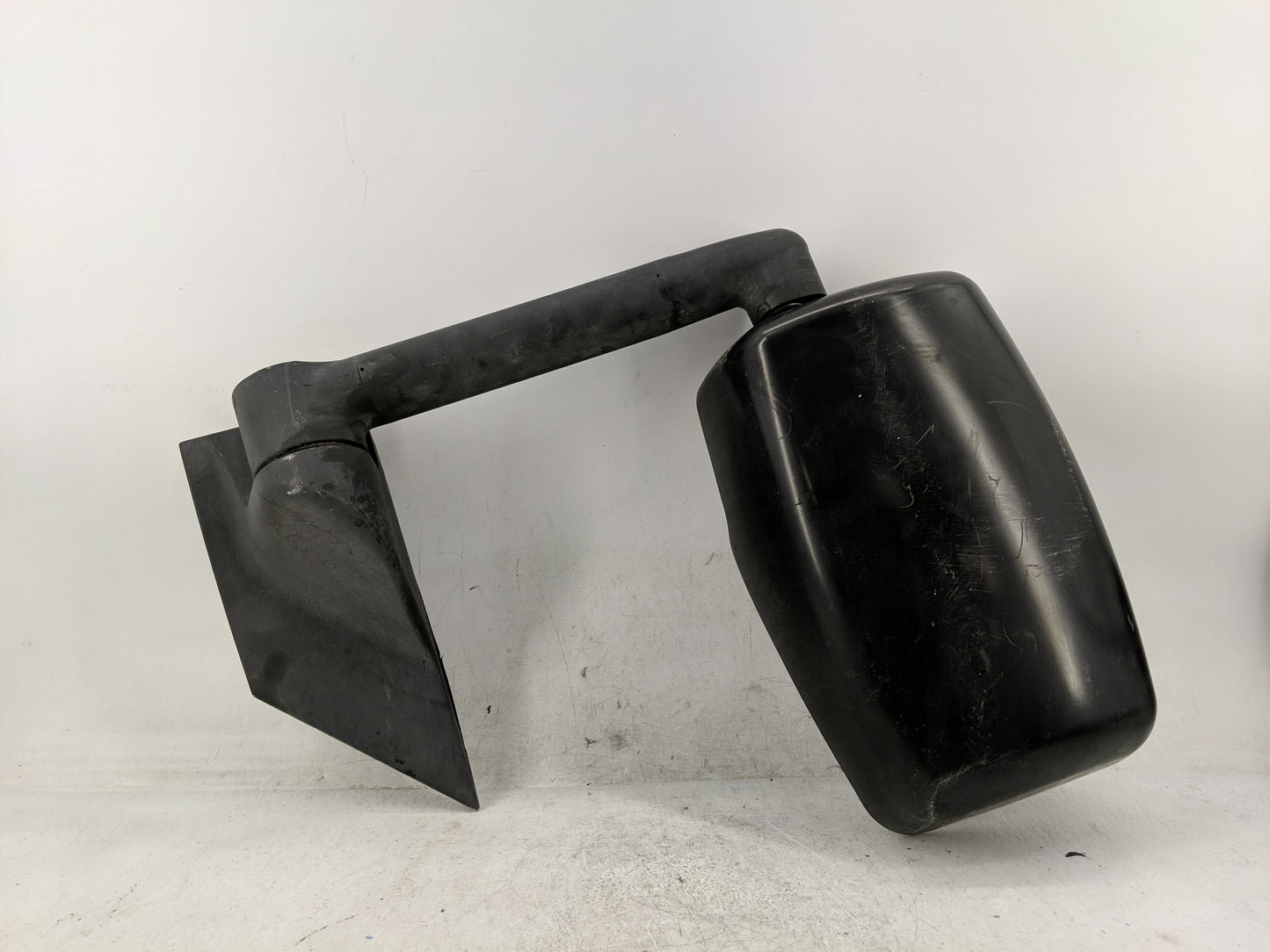 2017 Chevrolet Express 2500 Side Mirror Replacement Passenger Right View Door Mirror Fits OEM Used Auto Parts - Oemusedautop