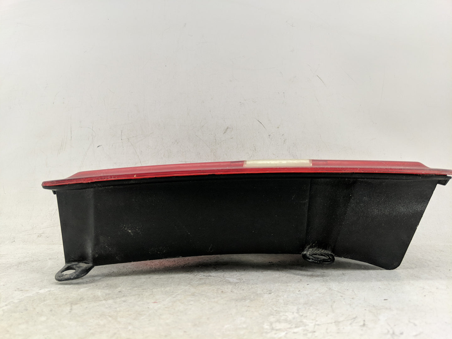 2017 Chevrolet Express 2500 Tail Light Assembly Driver Left OEM Fits OEM Used Auto Parts - Oemusedautoparts1.com