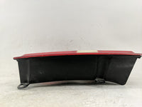 2017 Chevrolet Express 2500 Tail Light Assembly Driver Left OEM Fits OEM Used Auto Parts - Oemusedautoparts1.com