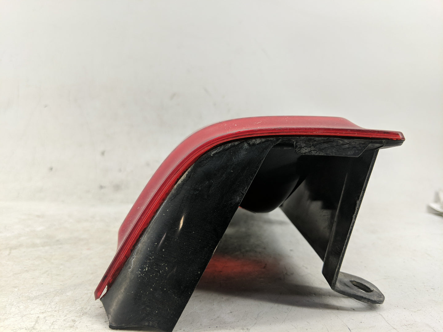 2017 Chevrolet Express 2500 Tail Light Assembly Driver Left OEM Fits OEM Used Auto Parts - Oemusedautoparts1.com