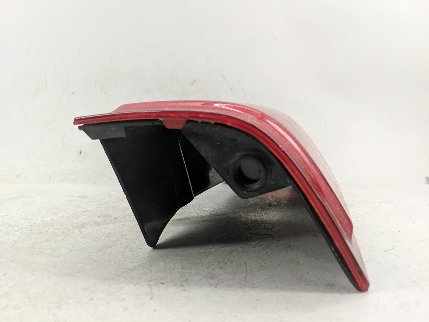 2017 Chevrolet Express 2500 Tail Light Assembly Driver Left OEM Fits OEM Used Auto Parts - Oemusedautoparts1.com
