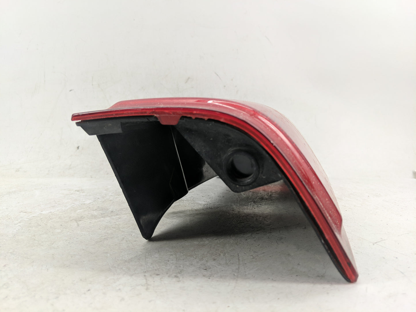 2017 Chevrolet Express 2500 Tail Light Assembly Driver Left OEM Fits OEM Used Auto Parts - Oemusedautoparts1.com