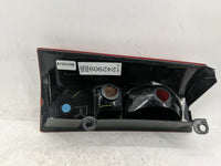 2017 Chevrolet Express 2500 Tail Light Assembly Driver Left OEM Fits OEM Used Auto Parts - Oemusedautoparts1.com