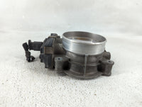 2016-2021 Chevrolet Express 2500 Throttle Body P/N:12678312 Fits Fits 2014 2015 2016 2017 2018 2019 2020 2021 2022 OEM Used 