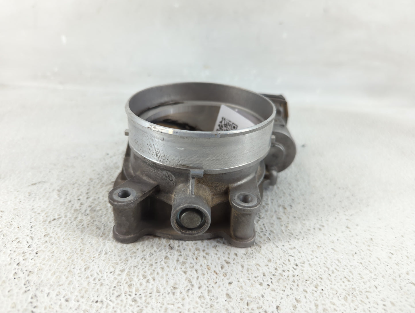 2016-2021 Chevrolet Express 2500 Throttle Body P/N:12678312 Fits Fits 2014 2015 2016 2017 2018 2019 2020 2021 2022 OEM Used 