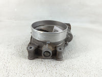 2016-2021 Chevrolet Express 2500 Throttle Body P/N:12678312 Fits Fits 2014 2015 2016 2017 2018 2019 2020 2021 2022 OEM Used 